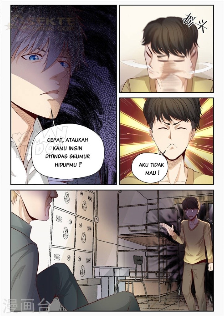 Rebirth Self Cultivation Chapter 04 Gambar 12