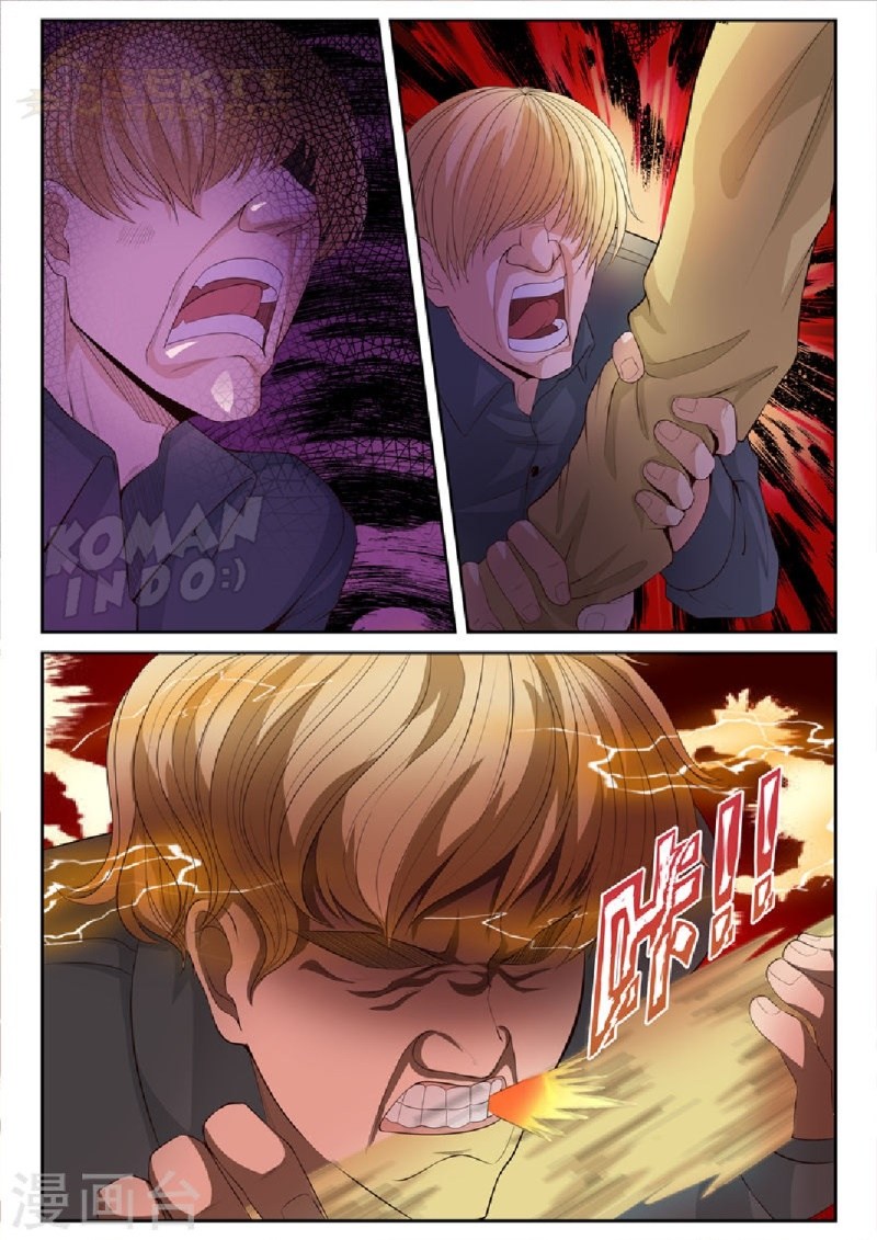 Rebirth Self Cultivation Chapter 05 Gambar 2