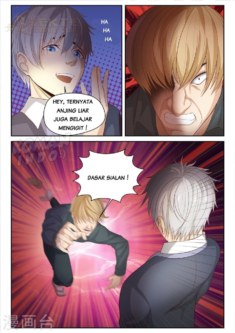 Rebirth Self Cultivation Chapter 05 Gambar 3