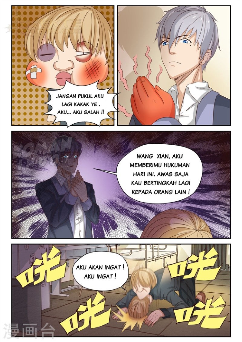 Rebirth Self Cultivation Chapter 05 Gambar 5