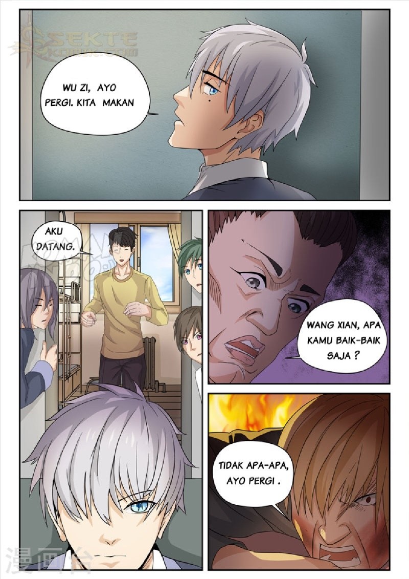 Rebirth Self Cultivation Chapter 05 Gambar 6