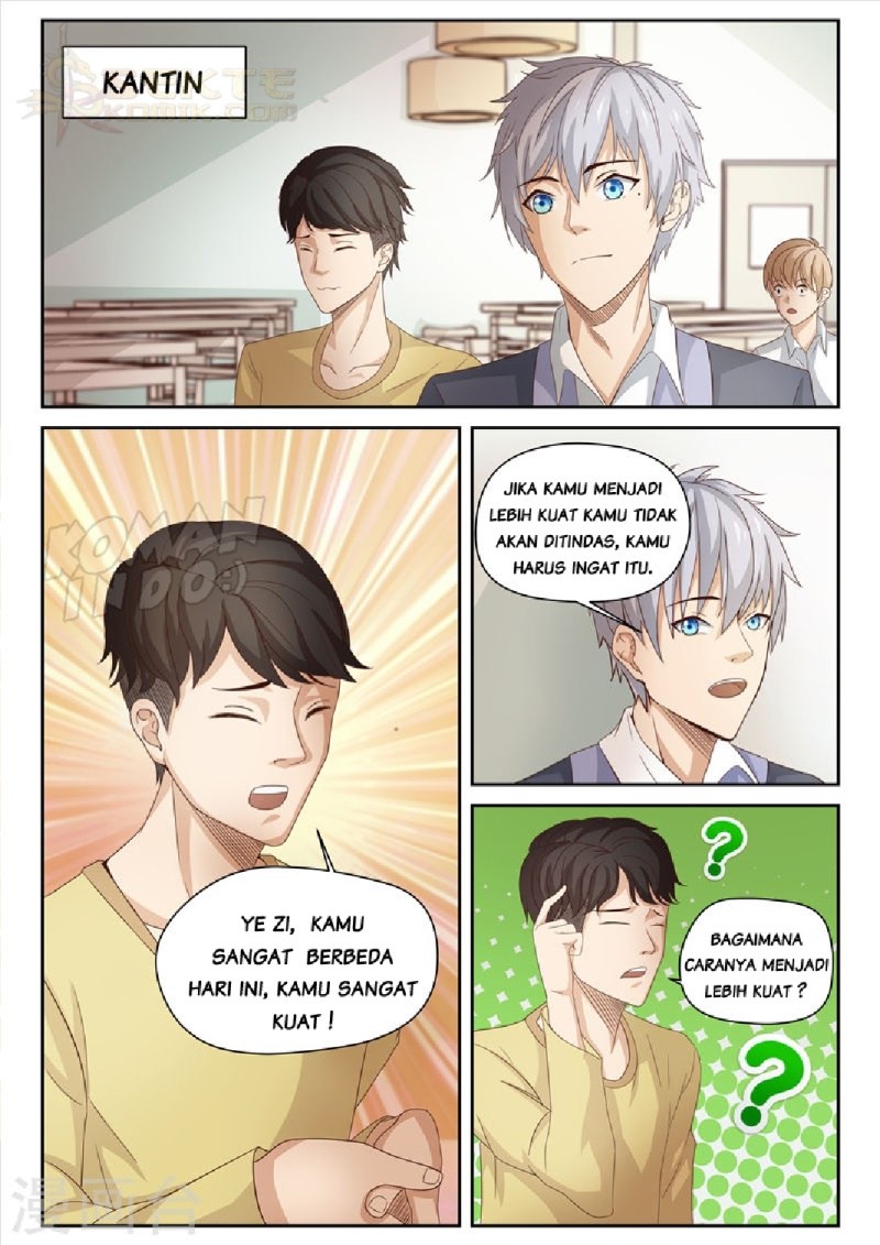 Rebirth Self Cultivation Chapter 05 Gambar 7