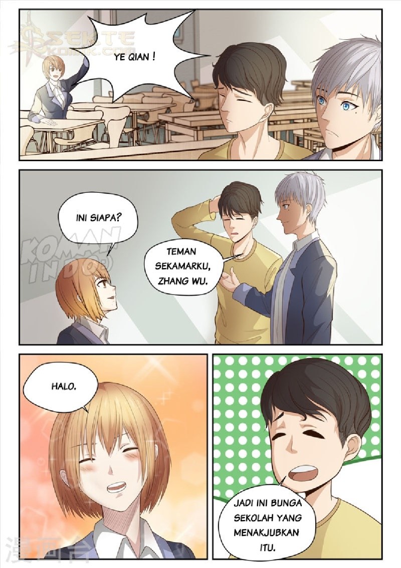 Rebirth Self Cultivation Chapter 05 Gambar 8