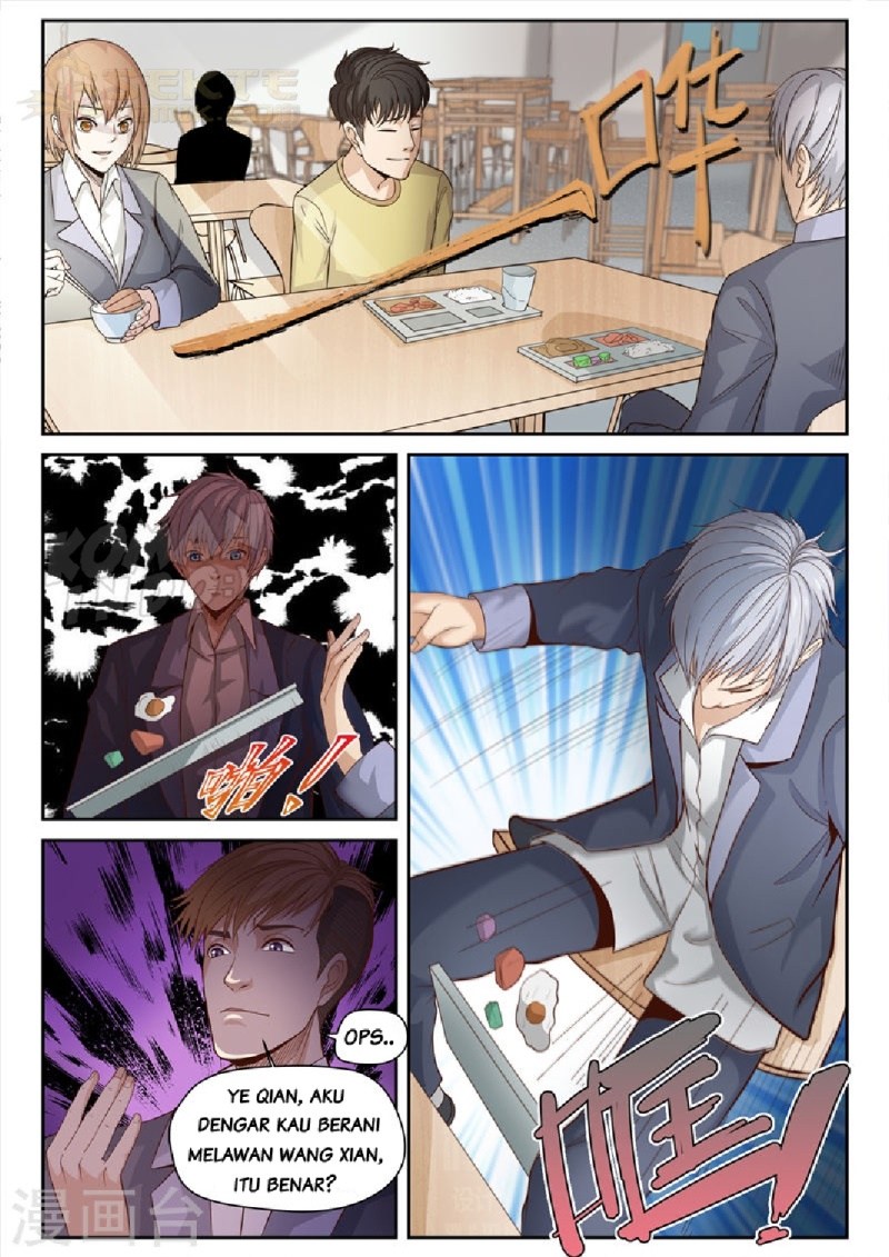 Rebirth Self Cultivation Chapter 05 Gambar 9