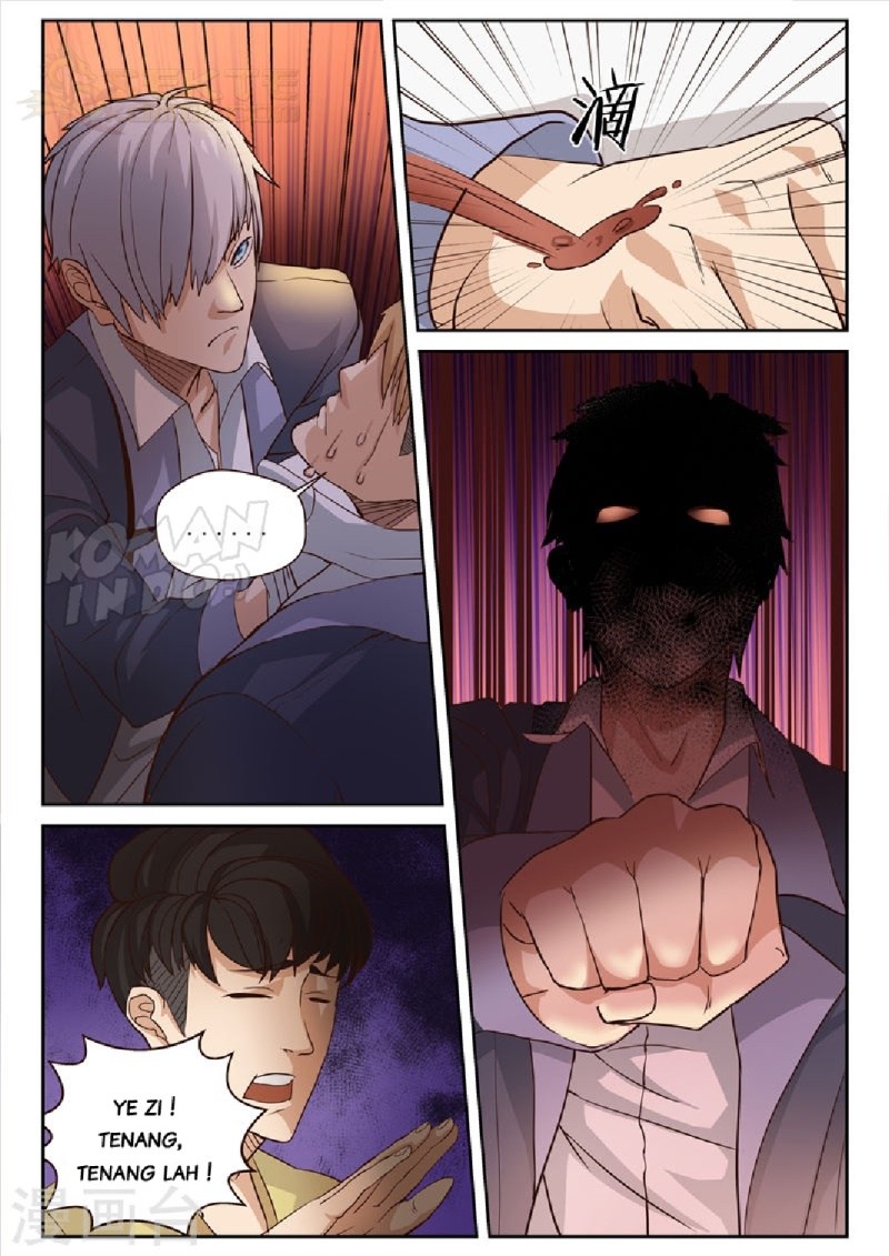 Rebirth Self Cultivation Chapter 05 Gambar 10
