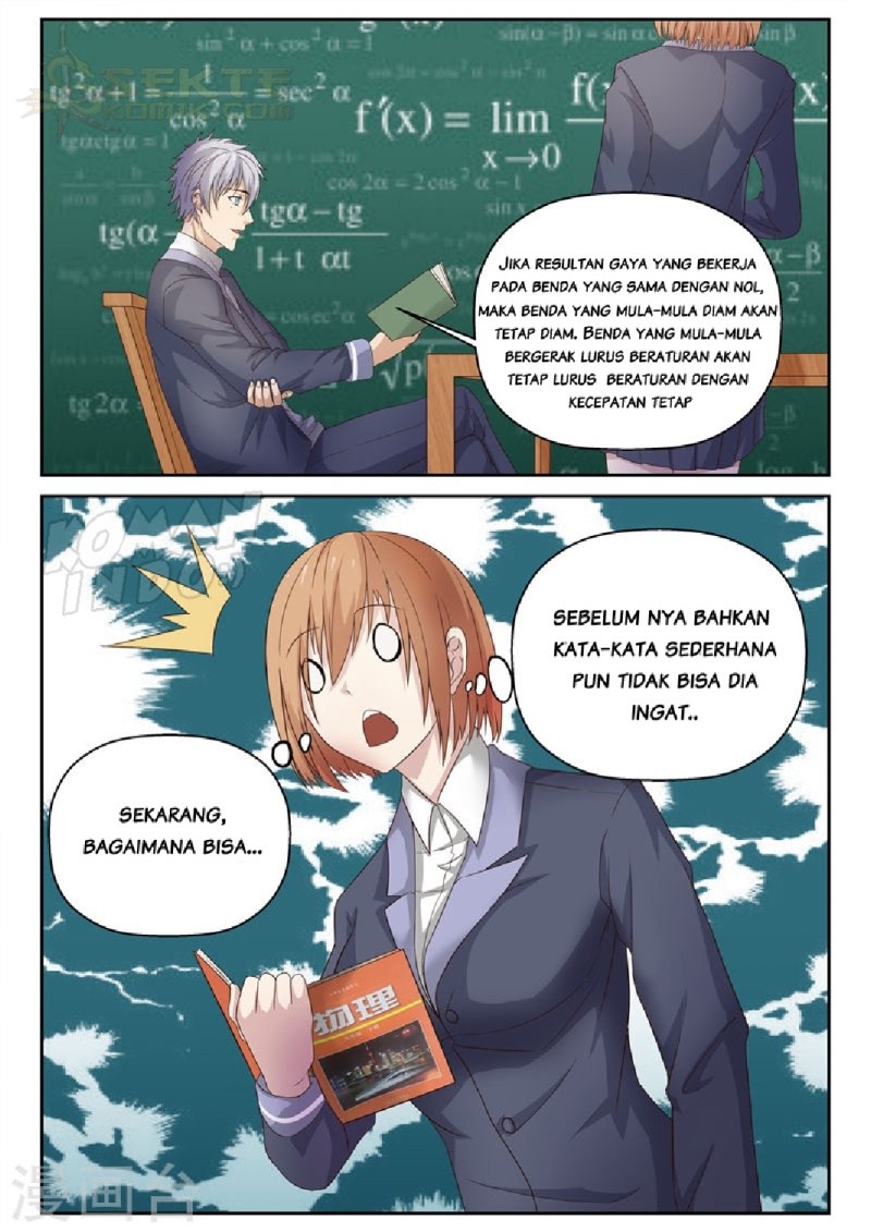 Rebirth Self Cultivation Chapter 08 Gambar 2