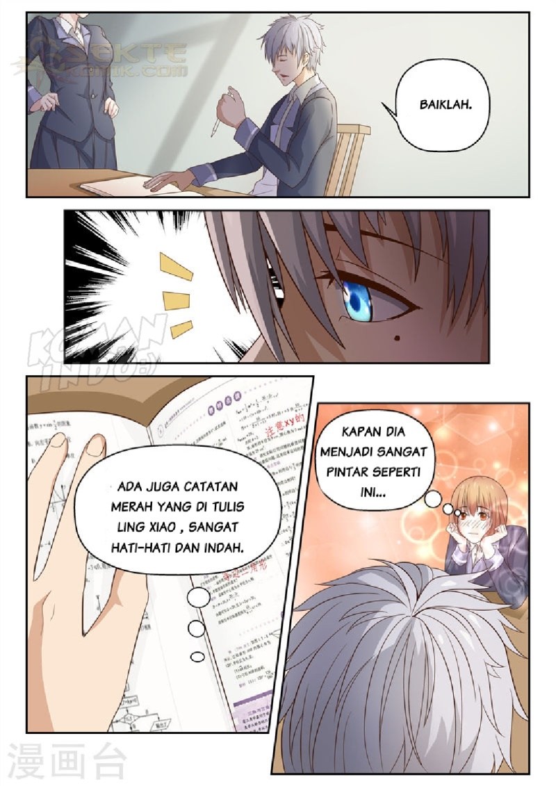 Rebirth Self Cultivation Chapter 08 Gambar 11