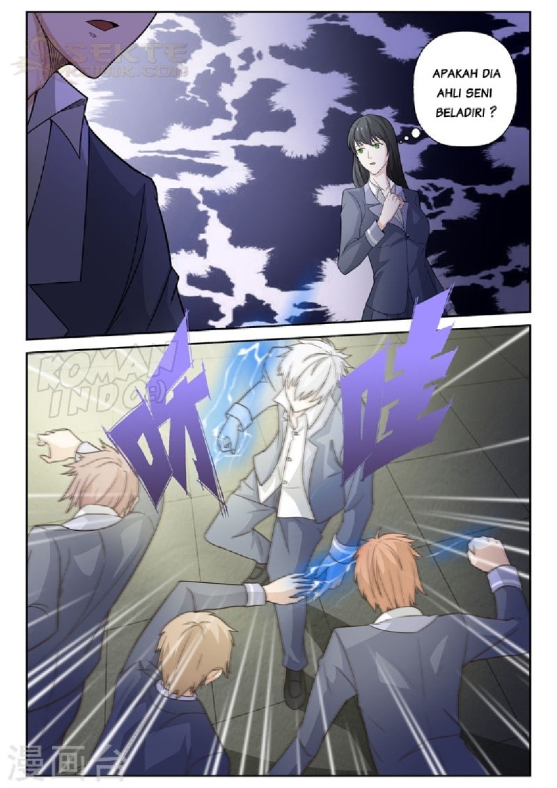 Rebirth Self Cultivation Chapter 13 Gambar 2