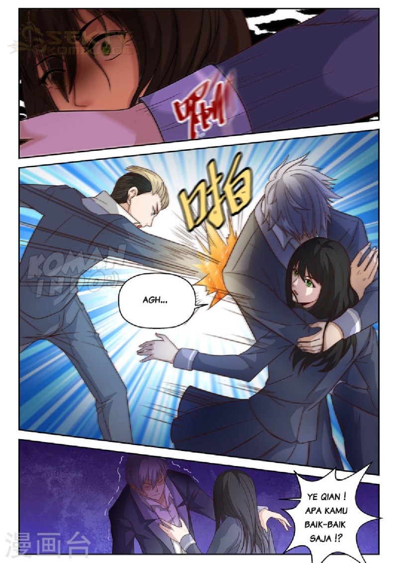 Rebirth Self Cultivation Chapter 13 Gambar 8