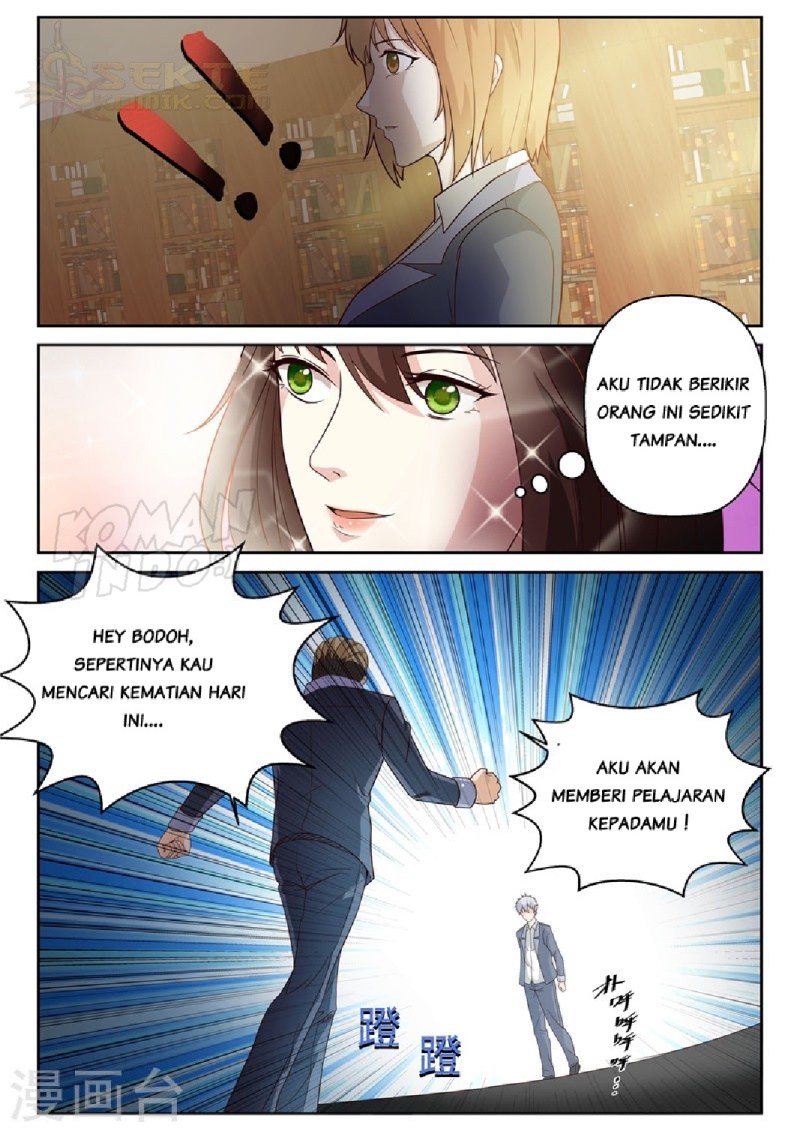 Rebirth Self Cultivation Chapter 14 Gambar 2