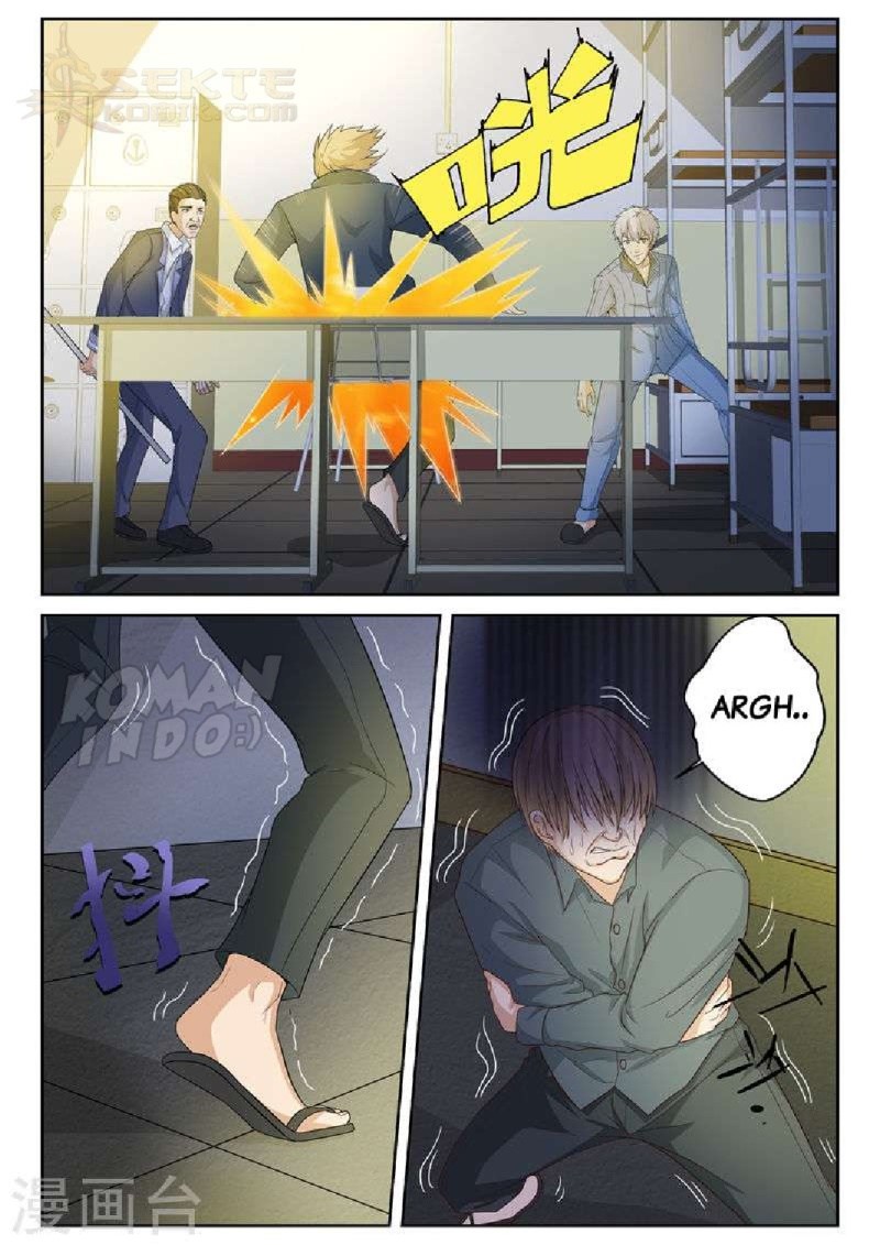 Rebirth Self Cultivation Chapter 19 Gambar 2