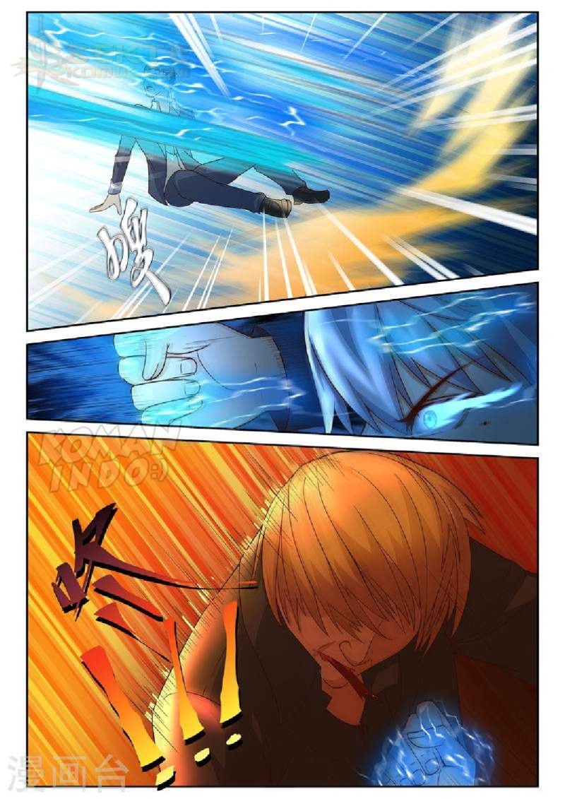 Rebirth Self Cultivation Chapter 20 Gambar 2