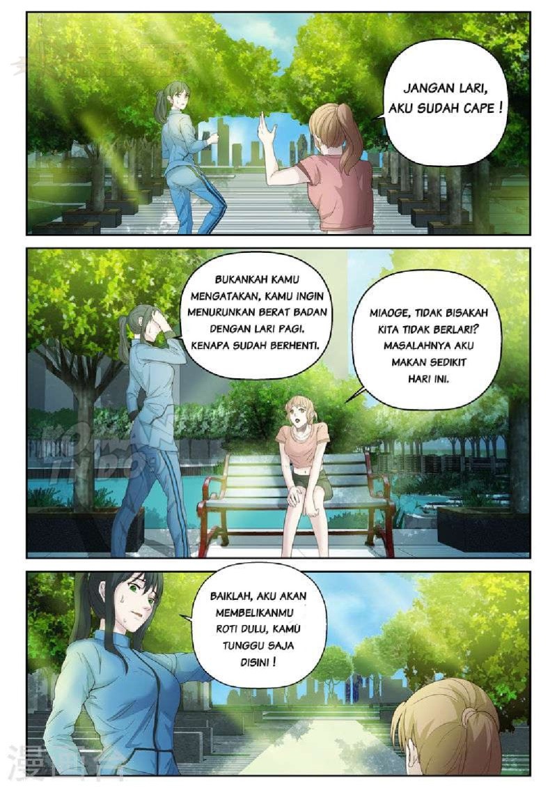 Rebirth Self Cultivation Chapter 20 Gambar 9