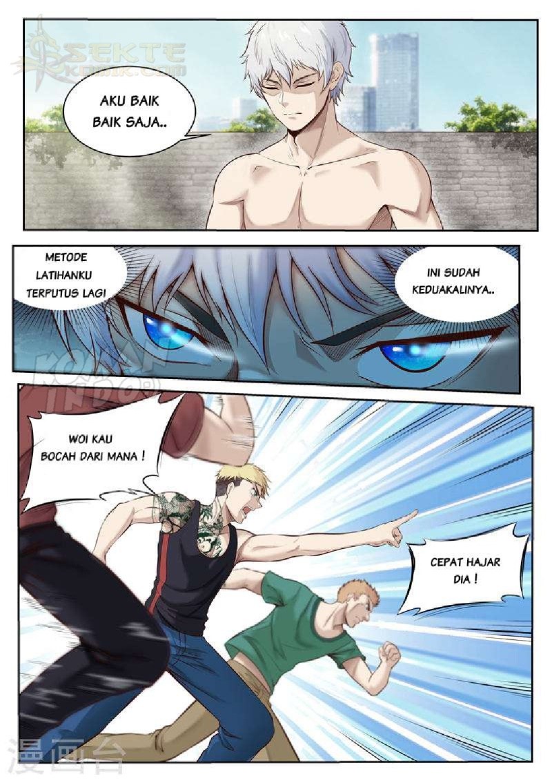 Rebirth Self Cultivation Chapter 25 Gambar 2