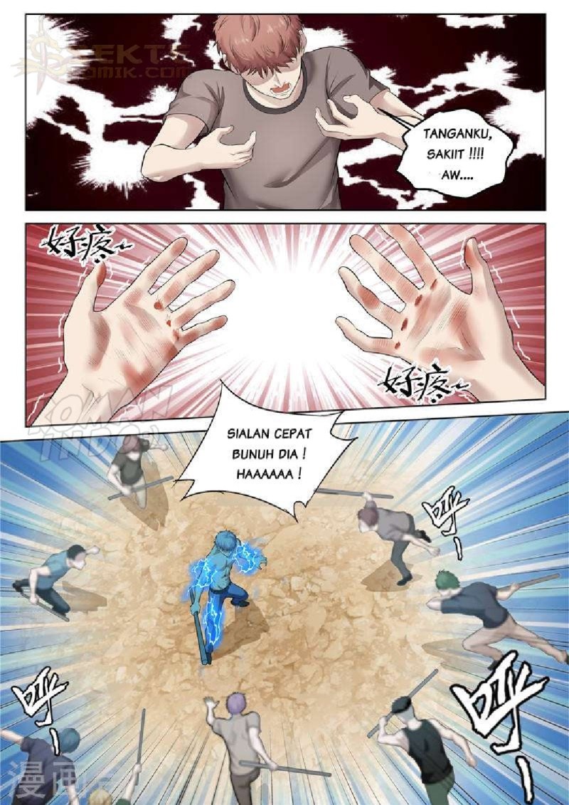 Rebirth Self Cultivation Chapter 31 Gambar 2