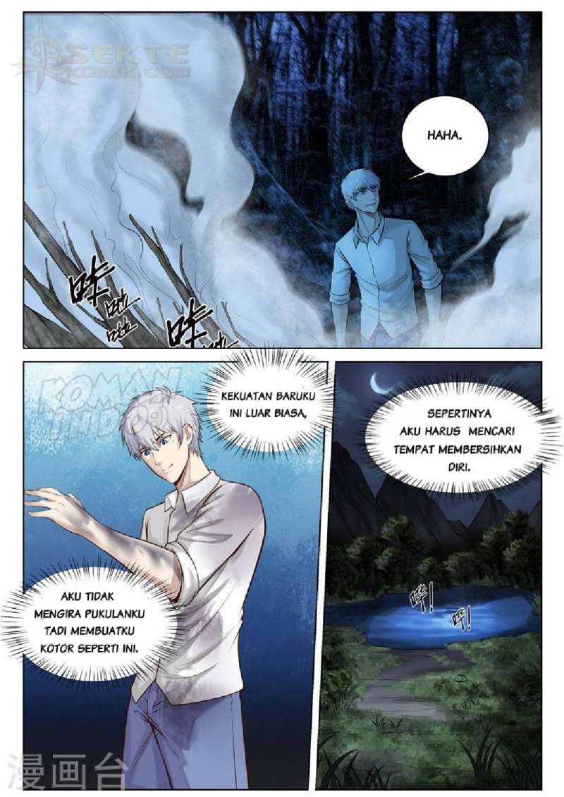 Rebirth Self Cultivation Chapter 34 Gambar 2
