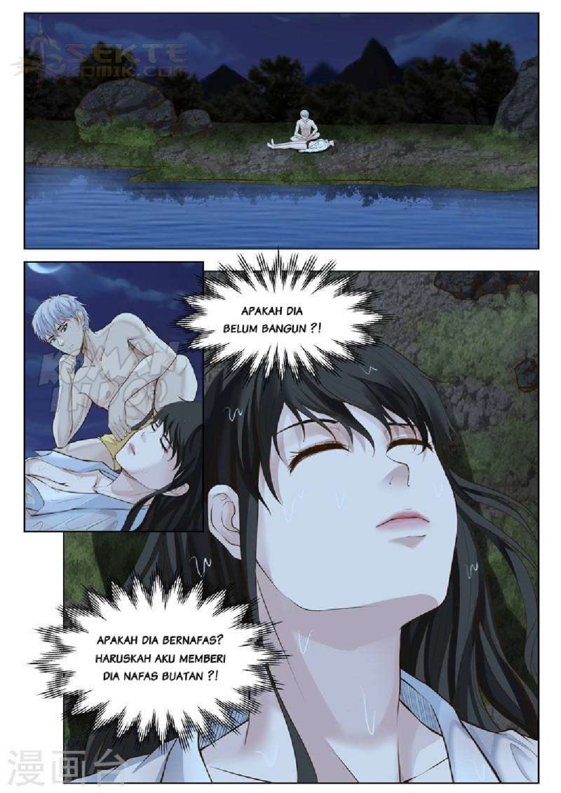 Rebirth Self Cultivation Chapter 36 Gambar 2