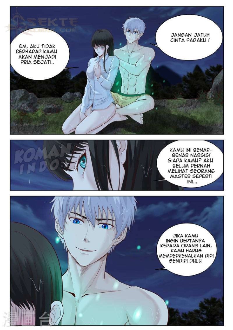 Rebirth Self Cultivation Chapter 37 Gambar 2