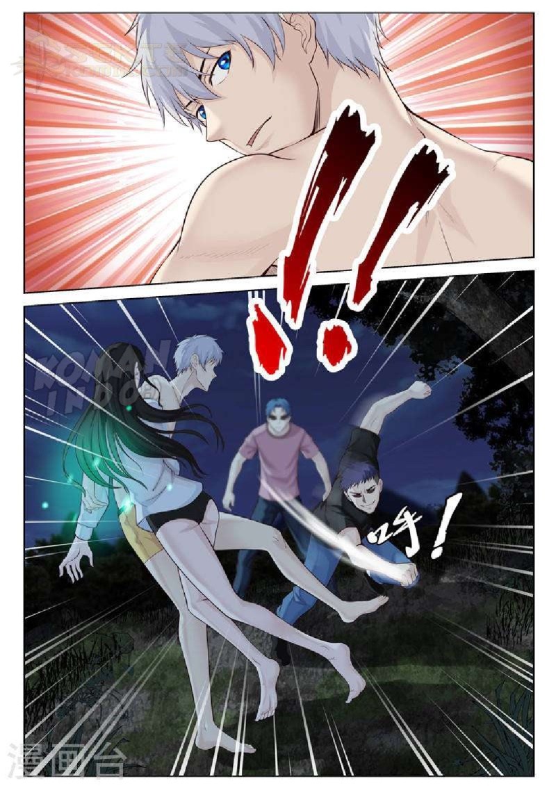 Rebirth Self Cultivation Chapter 37 Gambar 7