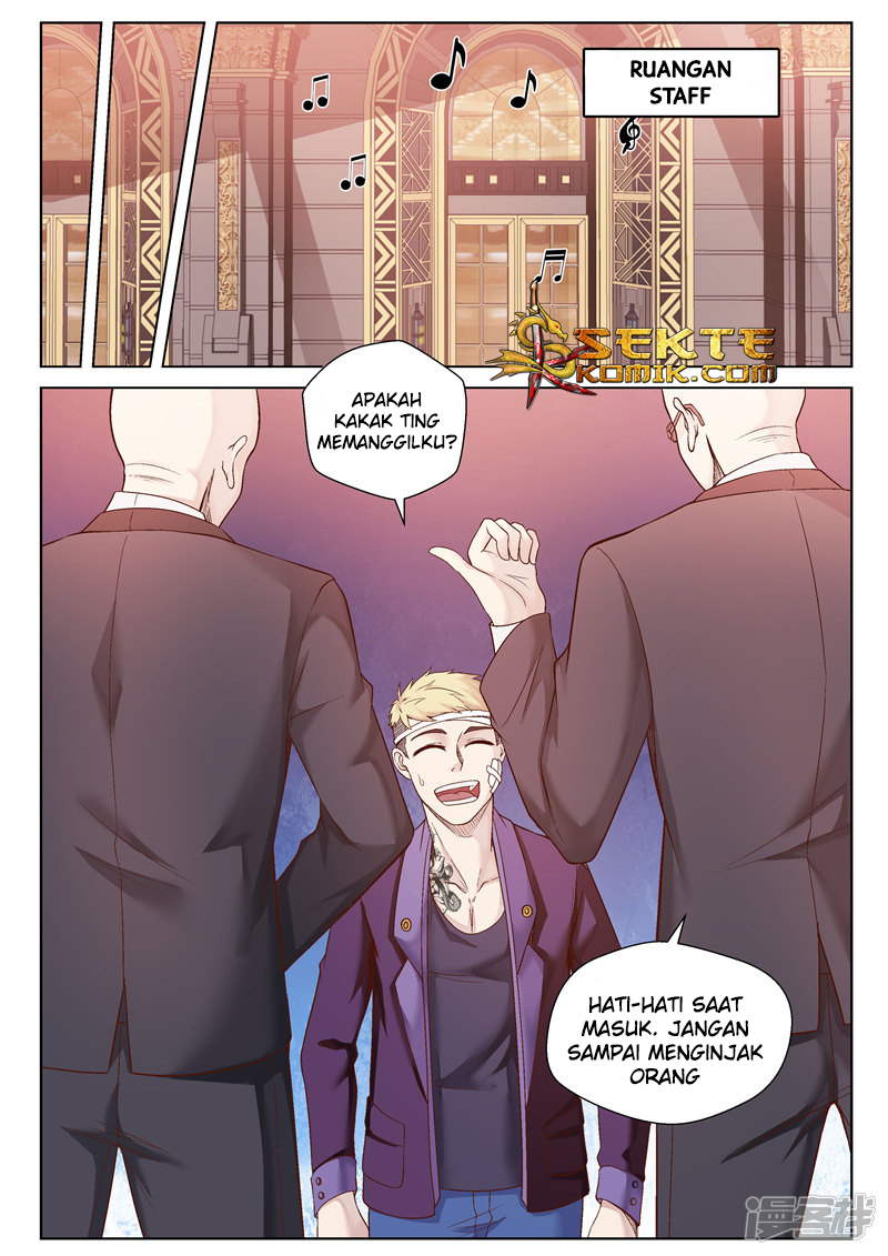 Rebirth Self Cultivation Chapter 48 Gambar 2