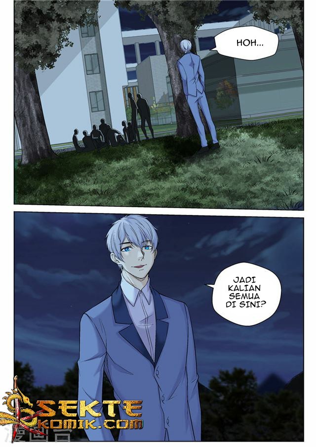 Rebirth Self Cultivation Chapter 49 Gambar 2
