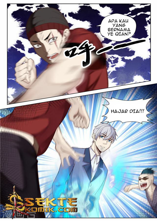 Rebirth Self Cultivation Chapter 50 Gambar 2
