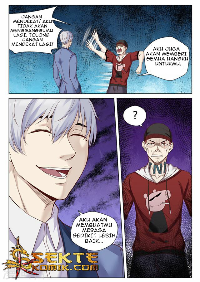 Rebirth Self Cultivation Chapter 53 Gambar 2