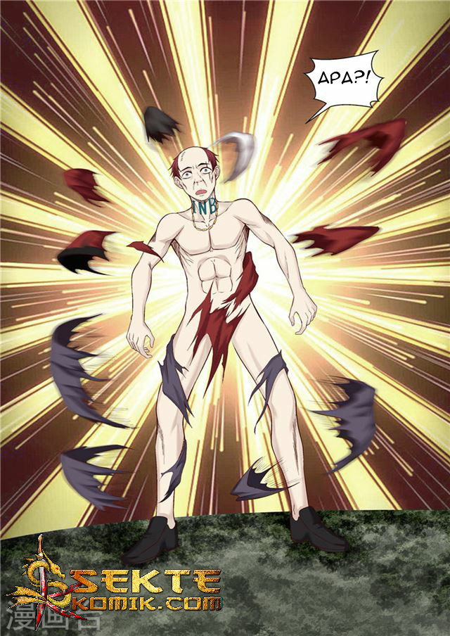 Rebirth Self Cultivation Chapter 53 Gambar 4