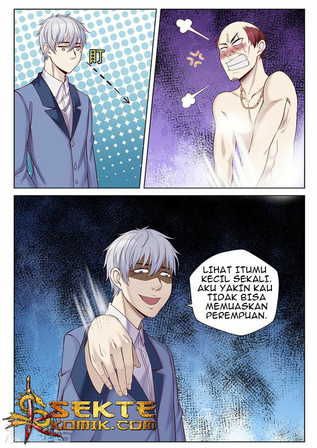 Rebirth Self Cultivation Chapter 53 Gambar 5
