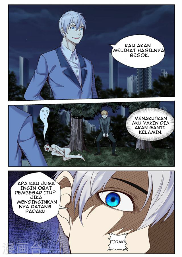 Rebirth Self Cultivation Chapter 53 Gambar 7