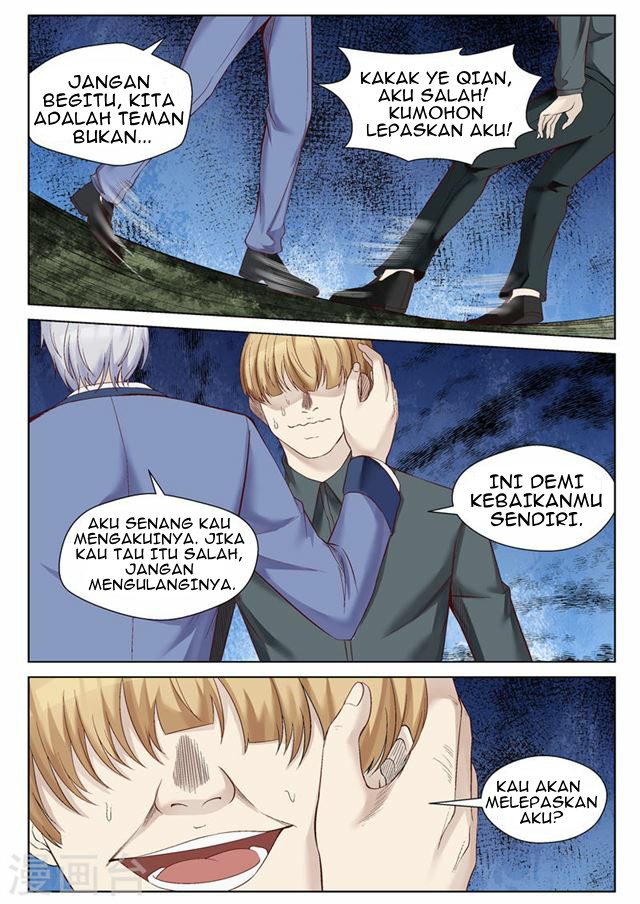 Rebirth Self Cultivation Chapter 53 Gambar 9