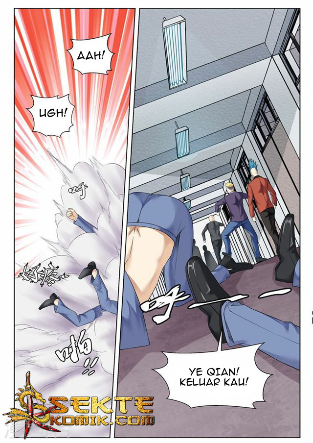 Rebirth Self Cultivation Chapter 60 Gambar 2