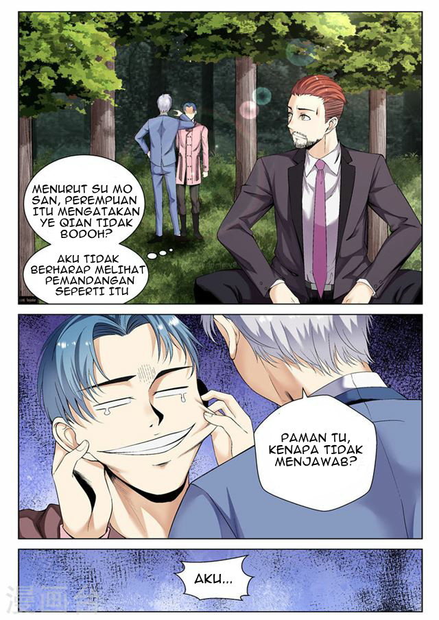 Rebirth Self Cultivation Chapter 63 Gambar 2