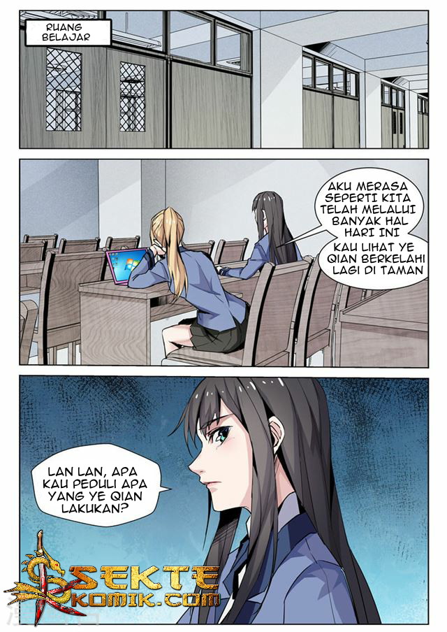 Rebirth Self Cultivation Chapter 65 Gambar 2