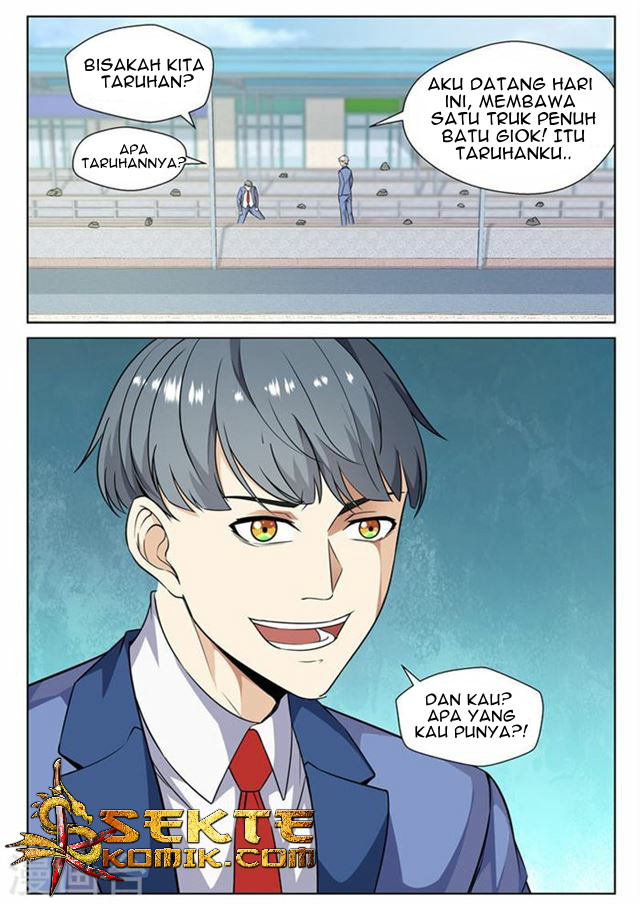 Rebirth Self Cultivation Chapter 74 Gambar 2