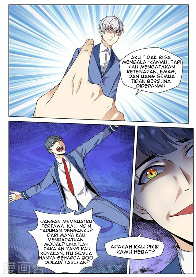 Rebirth Self Cultivation Chapter 74 Gambar 3