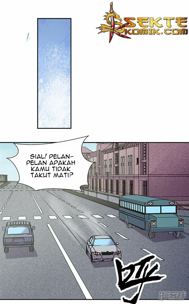Rebirth Self Cultivation Chapter 85 Gambar 2