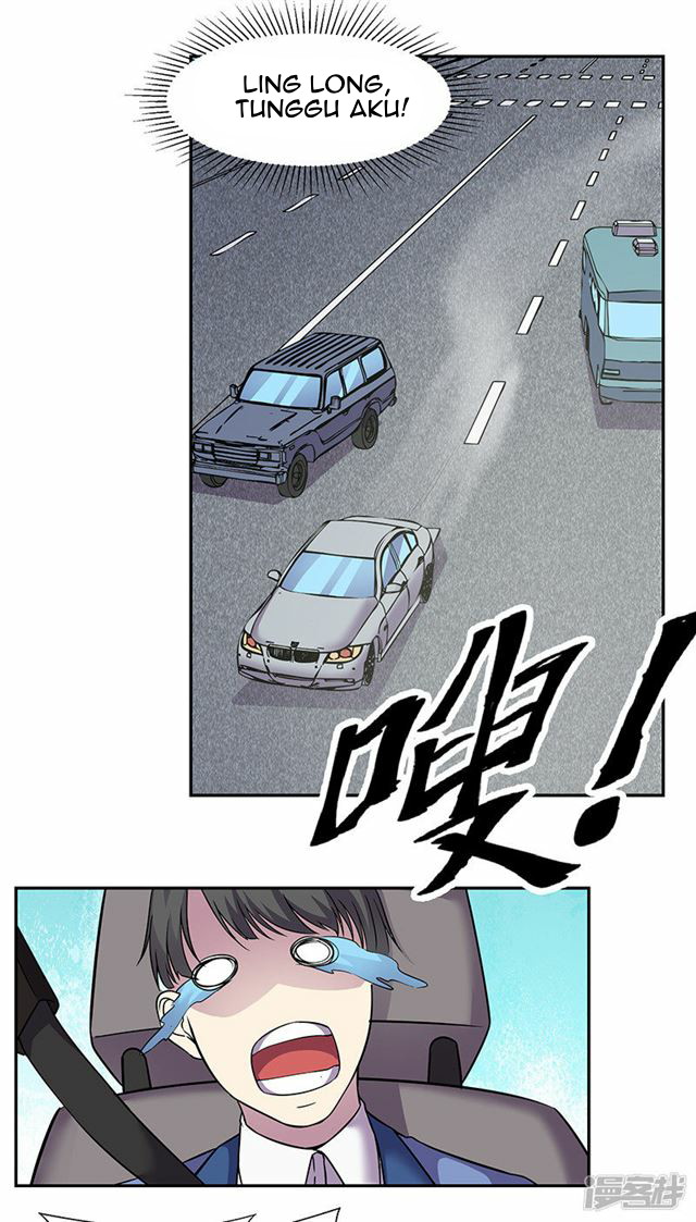 Rebirth Self Cultivation Chapter 85 Gambar 4