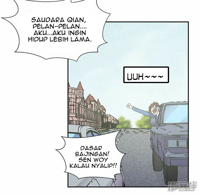 Rebirth Self Cultivation Chapter 85 Gambar 5