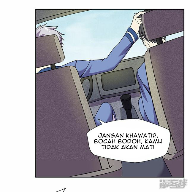 Rebirth Self Cultivation Chapter 85 Gambar 7