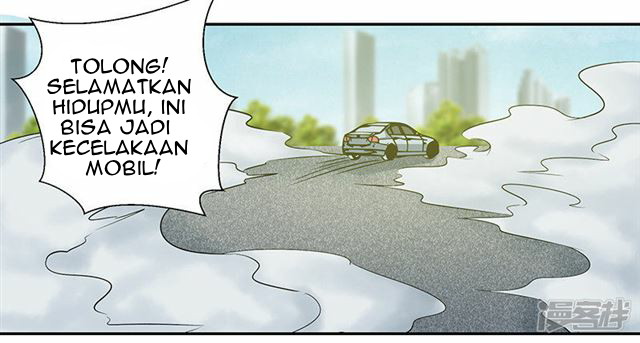 Rebirth Self Cultivation Chapter 85 Gambar 8