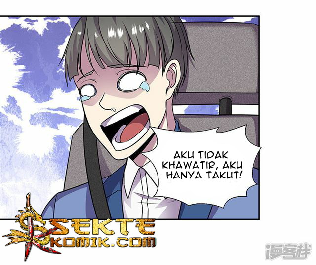 Rebirth Self Cultivation Chapter 85 Gambar 9