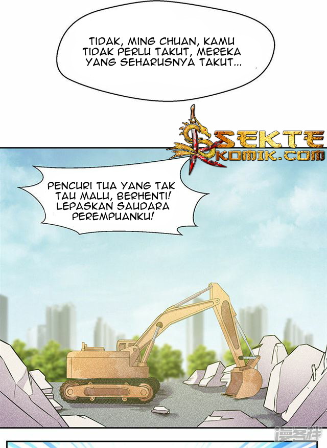 Rebirth Self Cultivation Chapter 85 Gambar 10