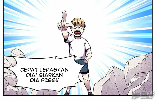 Rebirth Self Cultivation Chapter 85 Gambar 11