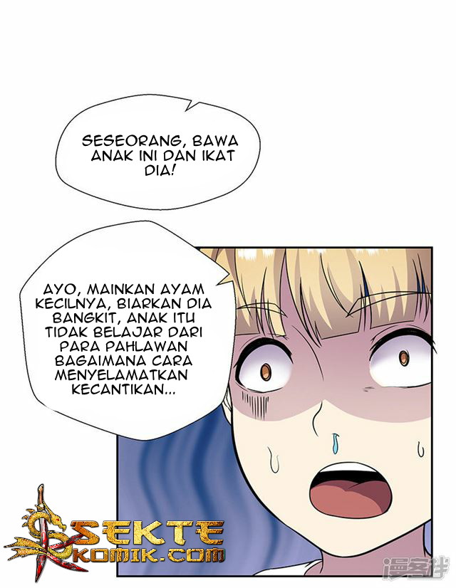 Rebirth Self Cultivation Chapter 85 Gambar 14