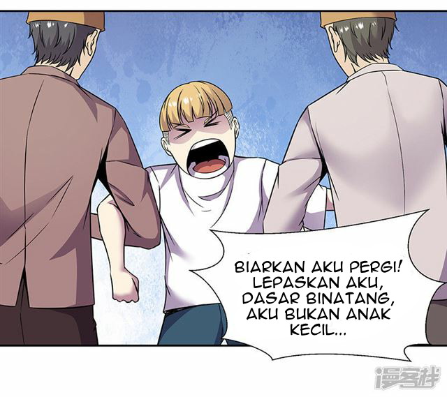 Rebirth Self Cultivation Chapter 85 Gambar 15