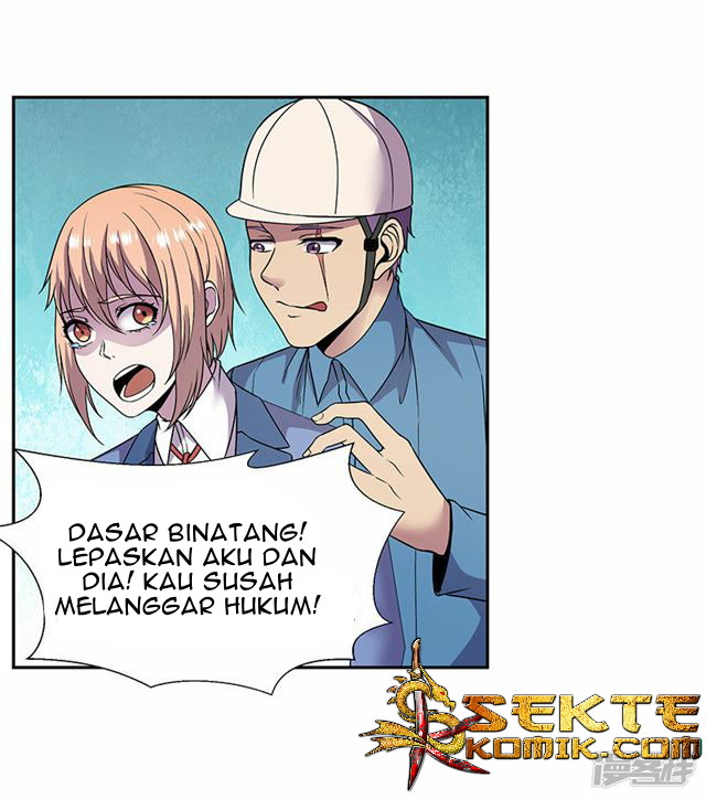 Rebirth Self Cultivation Chapter 85 Gambar 16