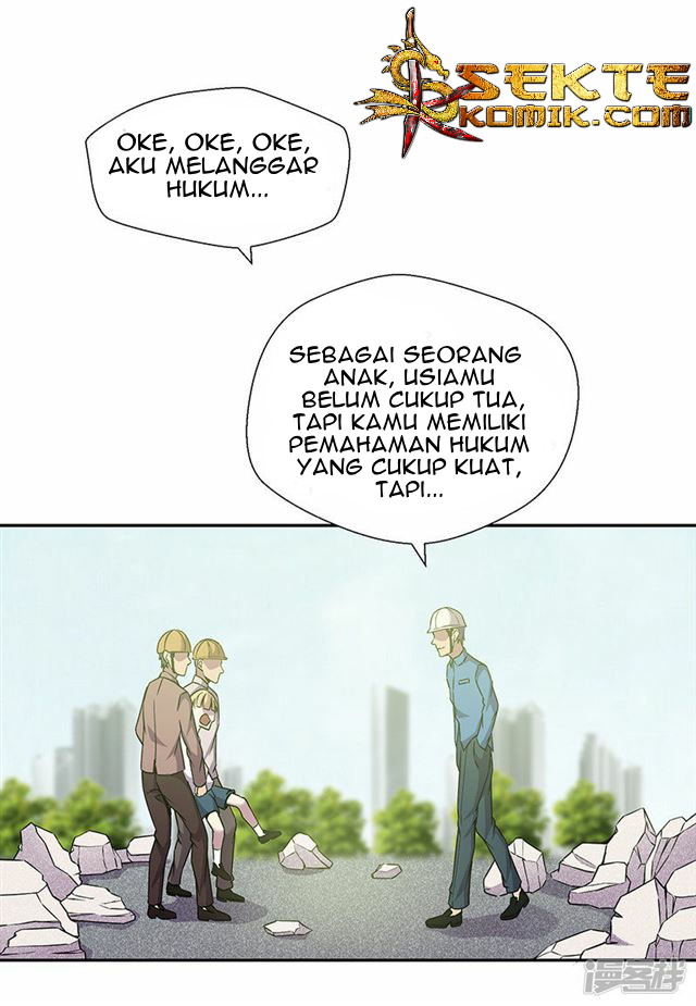 Rebirth Self Cultivation Chapter 85 Gambar 17