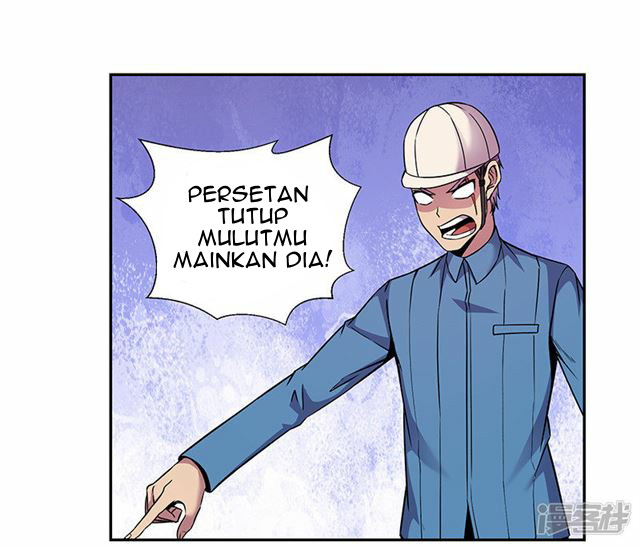 Rebirth Self Cultivation Chapter 85 Gambar 19