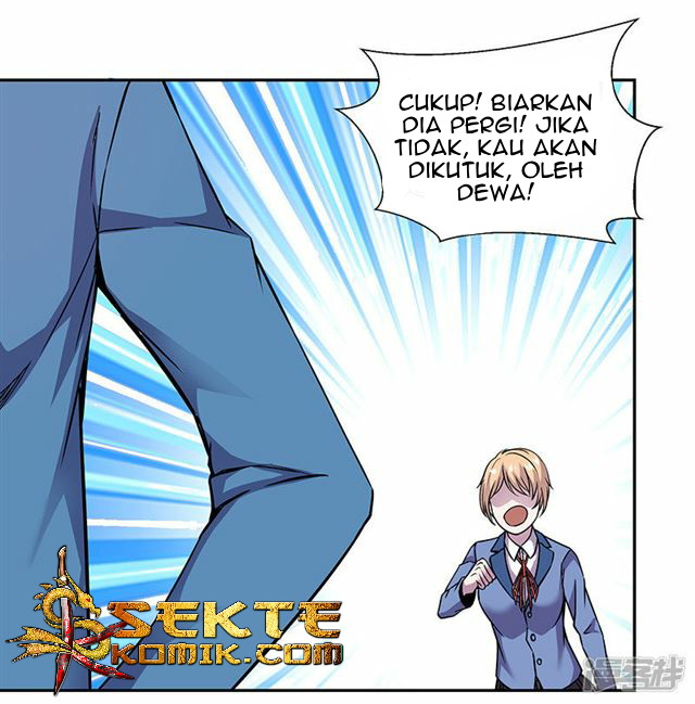 Rebirth Self Cultivation Chapter 85 Gambar 20